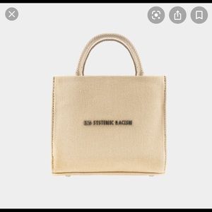 Brandon Blackwood ESR bag